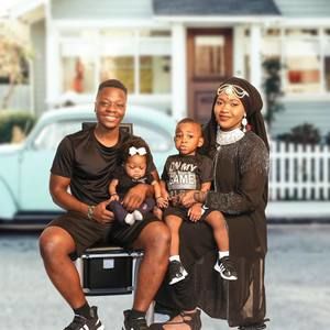 Meet your Posher, Fatima